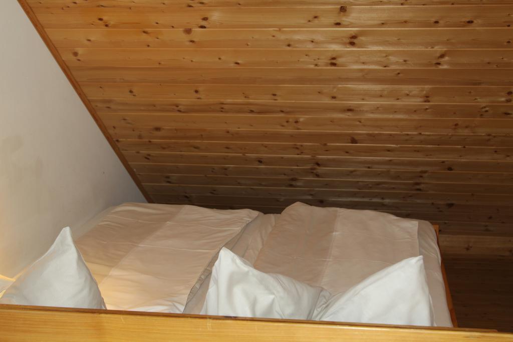 Biohof Sauschneider Appartement Sankt Margarethen im Lungau Buitenkant foto