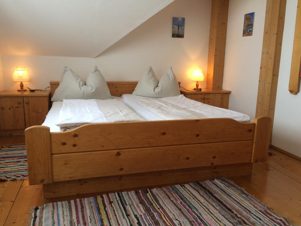 Biohof Sauschneider Appartement Sankt Margarethen im Lungau Buitenkant foto